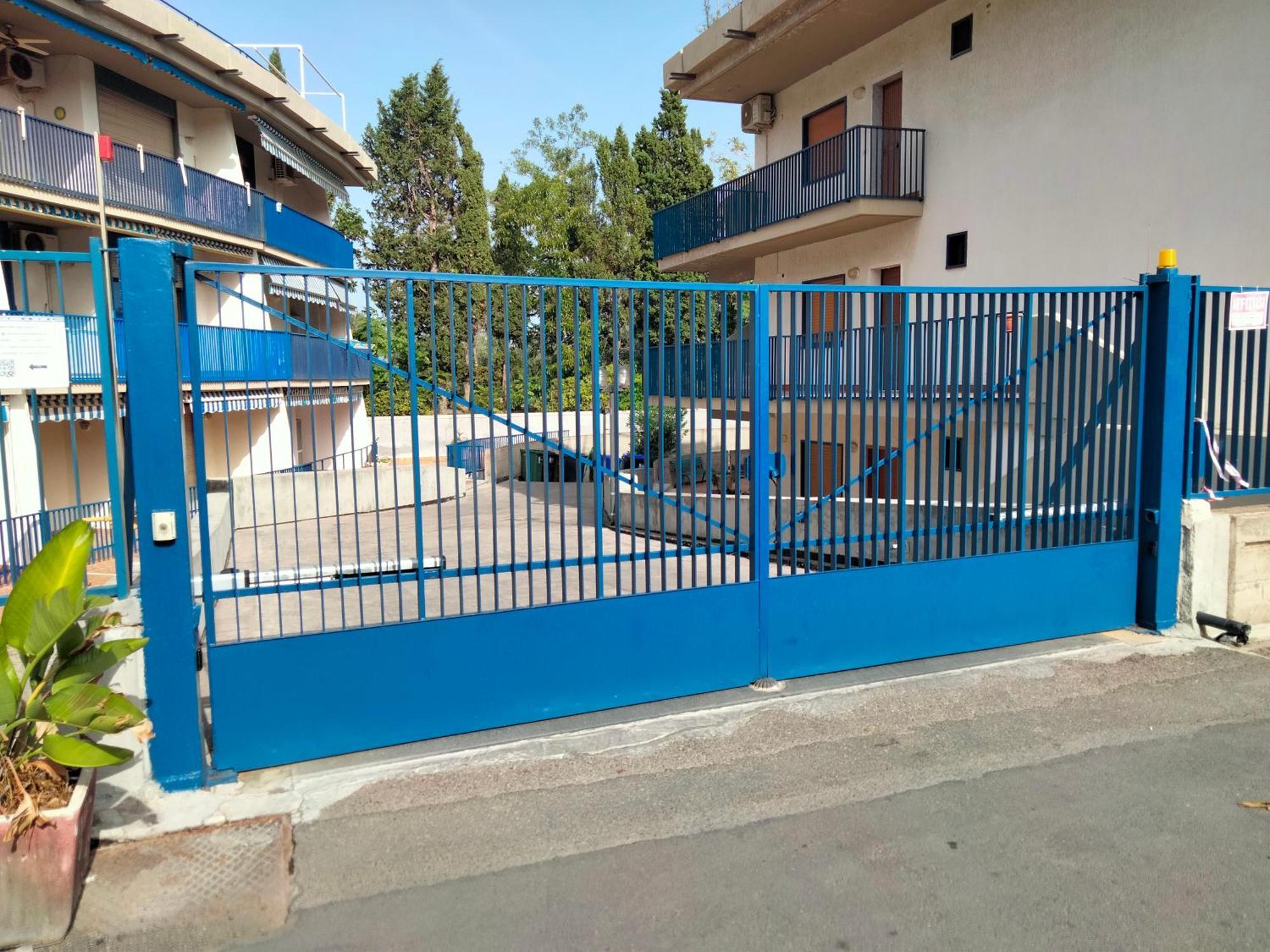 Seaside Villa Giardini Naxos Eksteriør bilde